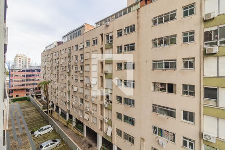 Vista Studio de kitnet/studio à venda com 1 quarto, 31m² em Centro Histórico, Porto Alegre