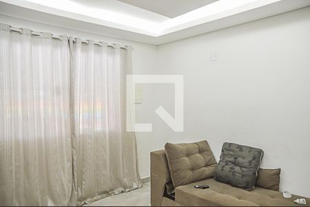 Sala de casa à venda com 4 quartos, 179m² em Taboão, São Bernardo do Campo