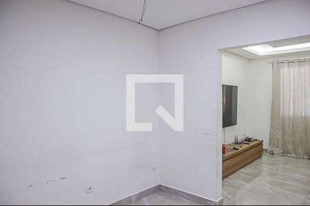 Sala de casa à venda com 4 quartos, 179m² em Taboão, São Bernardo do Campo