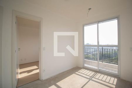 Sala de apartamento à venda com 2 quartos, 40m² em Pirituba, São Paulo