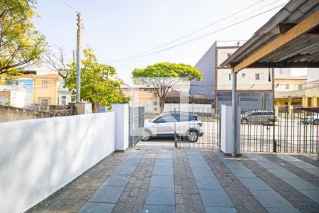 Vista do Quarto 1 de casa à venda com 3 quartos, 200m² em Vila Guilherme, São Paulo