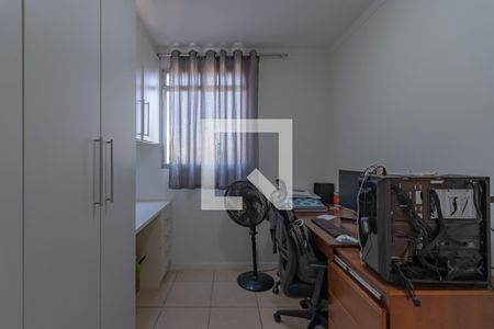 Quarto 1 de apartamento à venda com 2 quartos, 84m² em Paquetá, Belo Horizonte