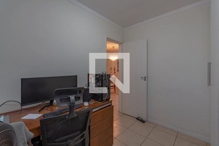 Quarto 1 de apartamento à venda com 2 quartos, 84m² em Paquetá, Belo Horizonte