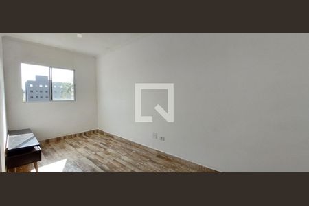 Sala de apartamento para alugar com 2 quartos, 100m² em Parque das Nações, Santo André