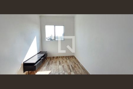 Sala de apartamento à venda com 2 quartos, 100m² em Parque das Nações, Santo André