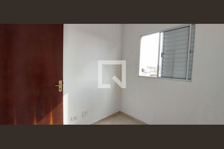 Quarto 1 de apartamento à venda com 2 quartos, 100m² em Parque das Nações, Santo André