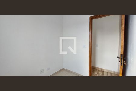 Quarto 1 de apartamento à venda com 2 quartos, 100m² em Parque das Nações, Santo André