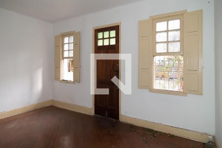 Sala de casa à venda com 2 quartos, 80m² em Bela Vista, São Paulo