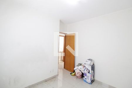 Quarto 1 de apartamento para alugar com 3 quartos, 90m² em Santa Mônica, Uberlândia