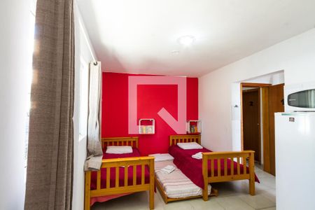 Studio de kitnet/studio para alugar com 1 quarto, 22m² em Cajuru, Curitiba