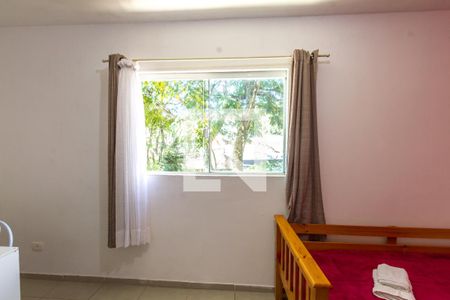 Studio de kitnet/studio para alugar com 1 quarto, 22m² em Cajuru, Curitiba