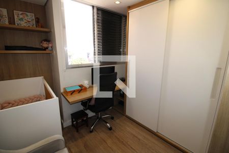 Quarto 2 de apartamento à venda com 2 quartos, 52m² em Parque Peruche, São Paulo