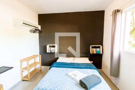 Kitnet de kitnet/studio para alugar com 1 quarto, 22m² em Cajuru, Curitiba