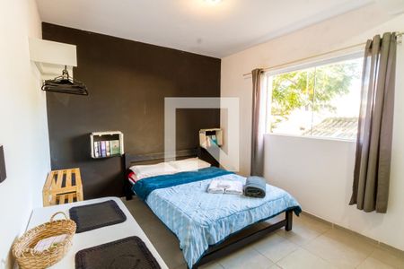 Kitnet de kitnet/studio para alugar com 1 quarto, 22m² em Cajuru, Curitiba