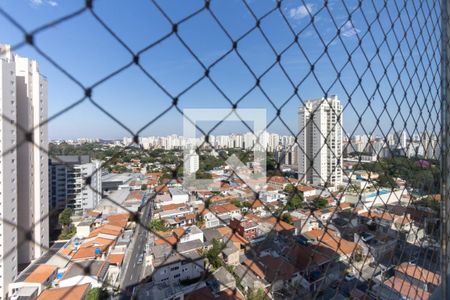 Vista de apartamento à venda com 4 quartos, 130m² em Vila Leopoldina, São Paulo