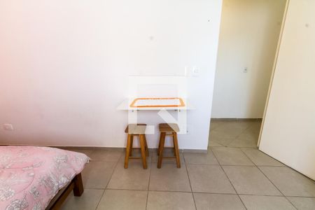 Kitnet de kitnet/studio para alugar com 1 quarto, 22m² em Cajuru, Curitiba