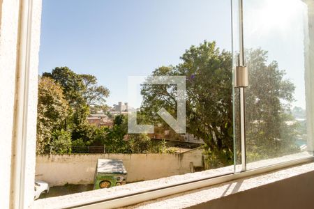 Kitnet - vista de kitnet/studio para alugar com 1 quarto, 22m² em Cajuru, Curitiba