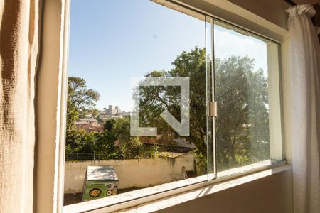 Kitnet - vista de kitnet/studio para alugar com 1 quarto, 22m² em Cajuru, Curitiba