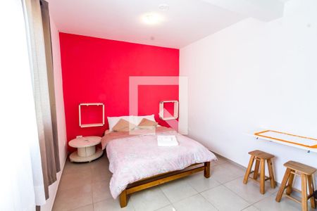 Kitnet de kitnet/studio para alugar com 1 quarto, 22m² em Cajuru, Curitiba