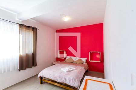 Kitnet de kitnet/studio para alugar com 1 quarto, 22m² em Cajuru, Curitiba