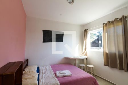 Studio de kitnet/studio para alugar com 1 quarto, 22m² em Cajuru, Curitiba