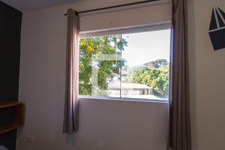 Kitnet - vista de kitnet/studio para alugar com 1 quarto, 22m² em Cajuru, Curitiba