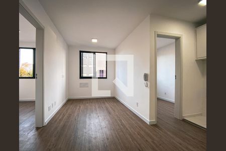 Sala de apartamento para alugar com 2 quartos, 34m² em Butantã, São Paulo