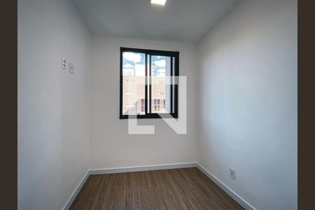 Quarto  2 de apartamento para alugar com 2 quartos, 34m² em Butantã, São Paulo