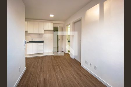 Sala de apartamento para alugar com 2 quartos, 34m² em Butantã, São Paulo