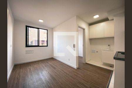 Sala de apartamento para alugar com 2 quartos, 34m² em Butantã, São Paulo