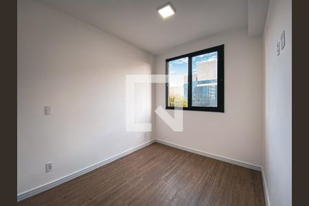 Quarto   de apartamento para alugar com 2 quartos, 34m² em Butantã, São Paulo