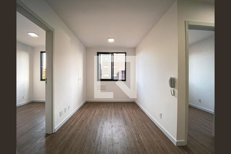 Sala de apartamento para alugar com 2 quartos, 34m² em Butantã, São Paulo