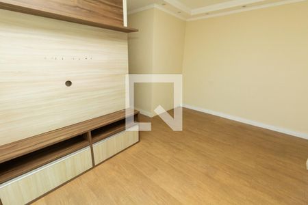 Sala de apartamento à venda com 2 quartos, 53m² em Vila Guilherme, São Paulo