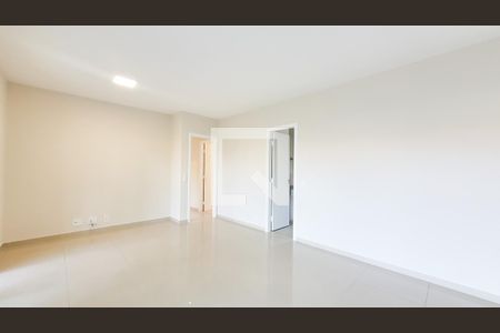 Sala de apartamento à venda com 3 quartos, 137m² em Loteamento Alphaville Campinas, Campinas