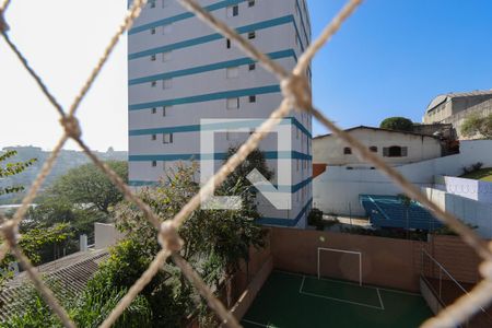 Vista da Suíte de apartamento à venda com 3 quartos, 71m² em Casa Verde Alta, São Paulo