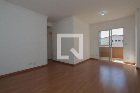 Sala de apartamento à venda com 3 quartos, 71m² em Casa Verde Alta, São Paulo