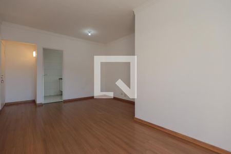 Sala de apartamento à venda com 3 quartos, 71m² em Casa Verde Alta, São Paulo