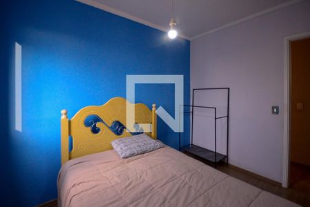 Quarto 1 de apartamento à venda com 3 quartos, 72m² em Vila Moinho Velho, São Paulo