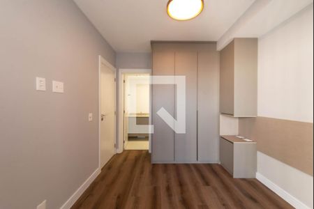 Quarto de apartamento para alugar com 1 quarto, 32m² em Vila Gumercindo, São Paulo