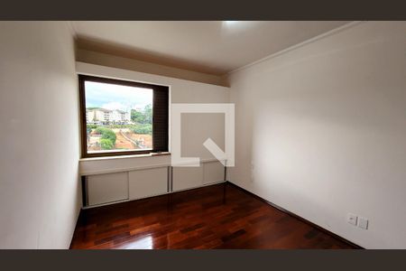 Quarto 1 de apartamento à venda com 4 quartos, 169m² em Vila Rica, Jundiaí