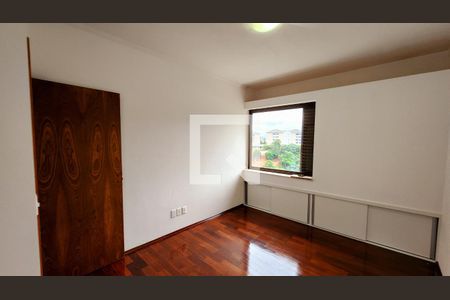 Quarto 1 de apartamento à venda com 4 quartos, 169m² em Vila Rica, Jundiaí