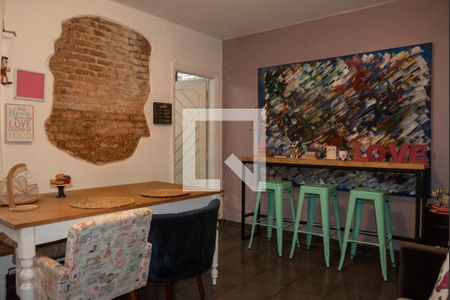 Sala 2 de casa à venda com 2 quartos, 99m² em Vila da Saúde, São Paulo