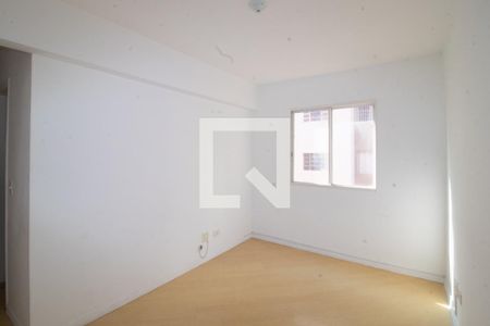 Sala  de apartamento para alugar com 1 quarto, 55m² em Jardim Brasil (zona Norte), São Paulo