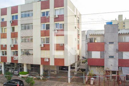 Vista do quarto 1  de apartamento para alugar com 2 quartos, 78m² em Menino Deus, Porto Alegre