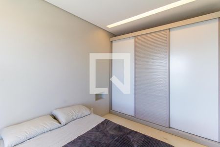 Quarto 1 - Suíte de apartamento à venda com 2 quartos, 92m² em Vila Leopoldina, São Paulo