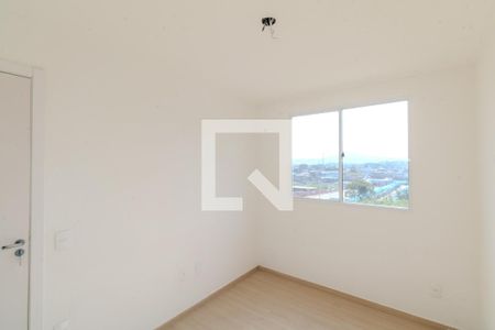 Quarto 2 de apartamento para alugar com 2 quartos, 41m² em Campo Grande, Rio de Janeiro