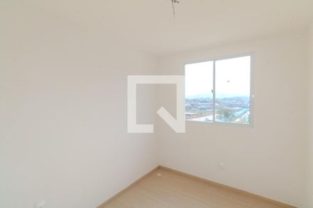 Quarto 1 de apartamento para alugar com 2 quartos, 41m² em Campo Grande, Rio de Janeiro