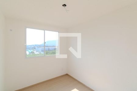 Quarto 2 de apartamento para alugar com 2 quartos, 41m² em Campo Grande, Rio de Janeiro