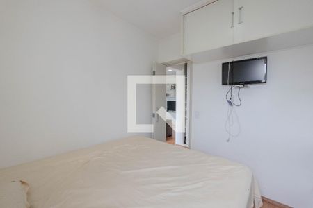 Quarto de apartamento à venda com 1 quarto, 42m² em Alto de Pinheiros, São Paulo