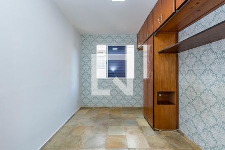 Suíte de apartamento para alugar com 2 quartos, 60m² em Buritis, Belo Horizonte